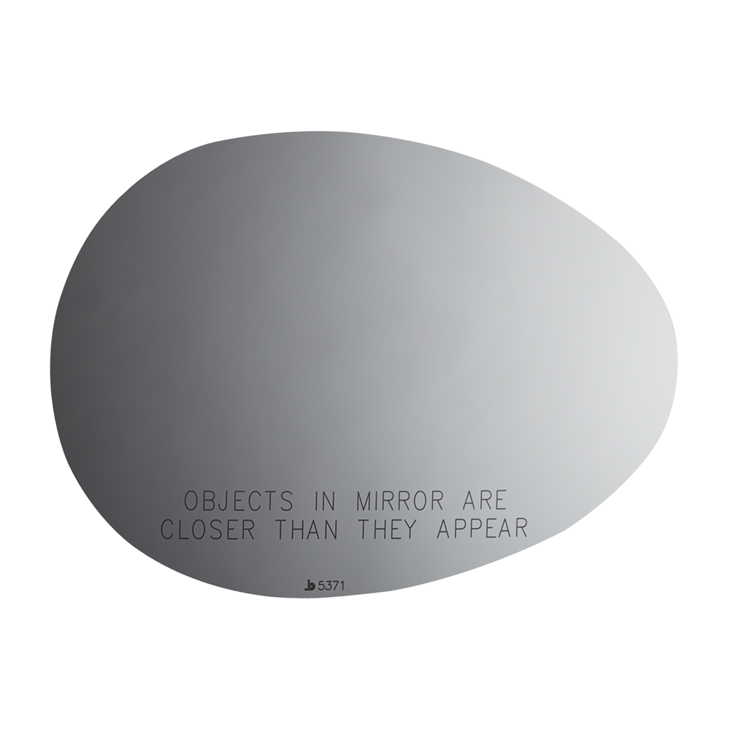 SIDE VIEW MIRROR